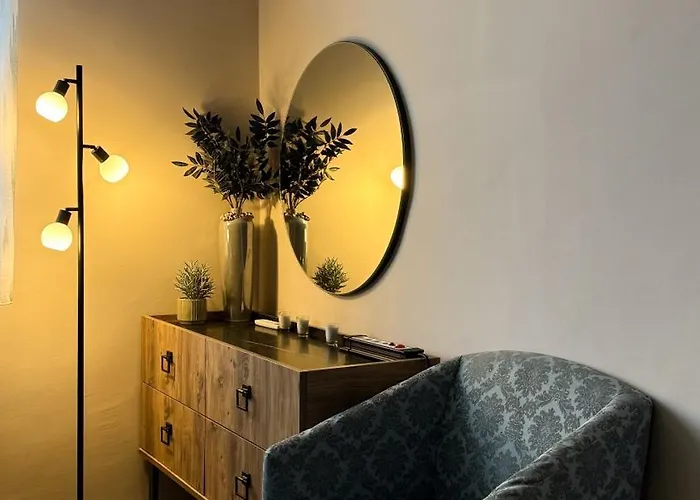 Apartman Briz Mk Ravda