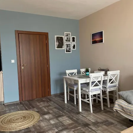 Apartment Briz Mk Rawda