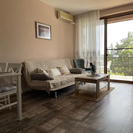 Apartment Briz Mk Ravda