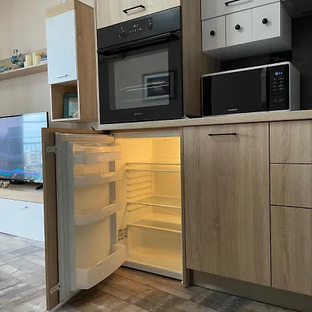 Apartment Briz Mk Ravda