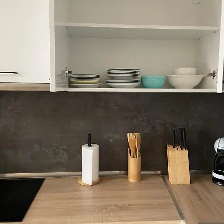 Briz Mk Apartment