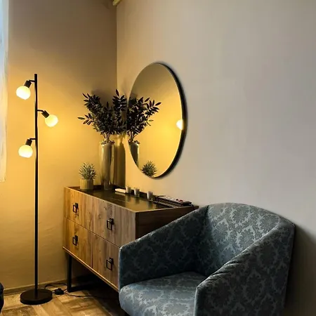 Apartment Briz Mk Ravda