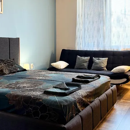 Apartment Briz Mk Ravda