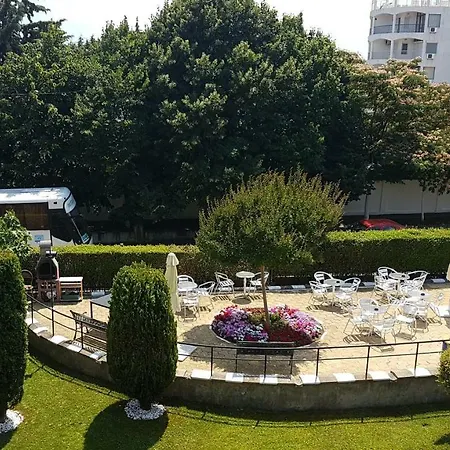 Briz Mk Apartment