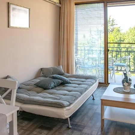 Apartment Briz Mk *