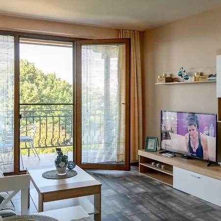 Apartment Briz Mk