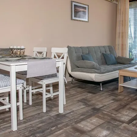 Briz Mk Apartment Ravda