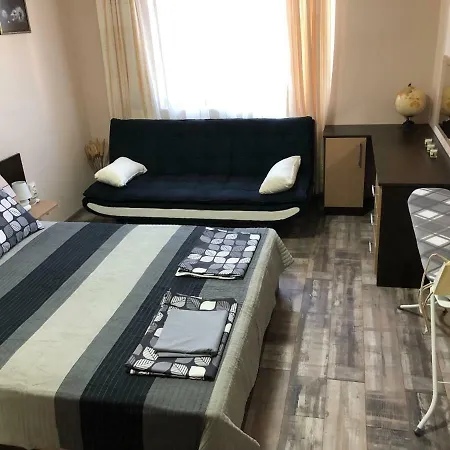 Briz Mk Apartment