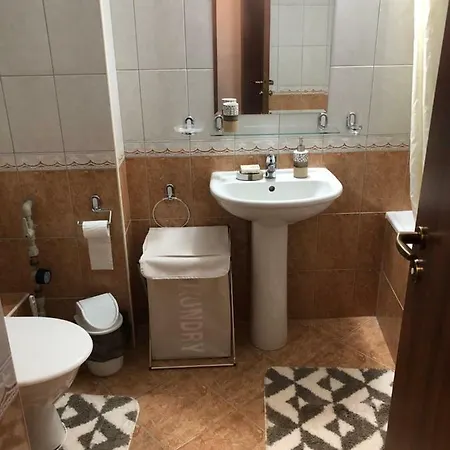 Briz Mk Apartment *