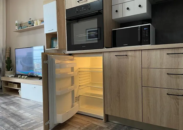 Apartment Briz Mk Ravda